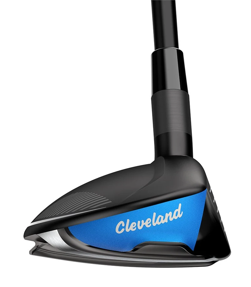 Cleveland Golf Launcher XL Halo Hybrid Left Hand 5 Cleveland Golf Launcher XL Halo Hybrid Left Hand - Image 5