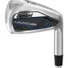 Cleveland Golf Launcher XL Irons Steel Right Hand  