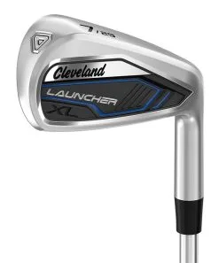 Cleveland Golf Launcher XL Irons Steel Right Hand  
