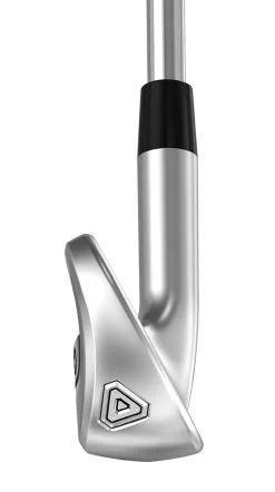Cleveland Golf Launcher XL Irons Steel Left Hand   -Outlet Golf Putter Store 37794 3