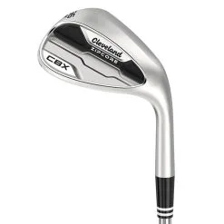 Cleveland Golf Ladies CBX Zipcore Wedge Right Hand  