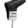 Ping Core Blade Putter Cover 214 White/Black  