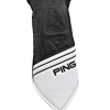 Ping Core Fairway Headcover 214 White/Black  