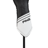 Ping Core Hybrid Headcover 214 White/Black  