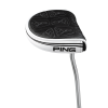 Ping Core Mallet Putter Cover 214 White/Black  