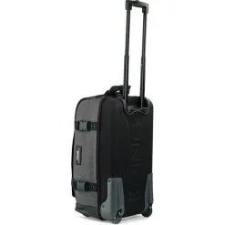 Ping Rolling Duffle Bag 214 Gunmetal/Black  