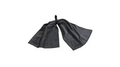 Ping 214 Bow Tie Golf Towel Grey  