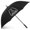 Ping 214 Single Canopy Umbrella Black/White  