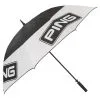 Ping 214 Tour Umbrella Black/White  