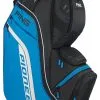 Ping Pioneer 214 Cart Bag Royal/Black  