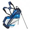 Cleveland Golf Saturday Stand Bag Blue/White/Navy  