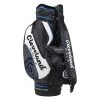 Cleveland Golf Staff Bag Black/Blue/White  