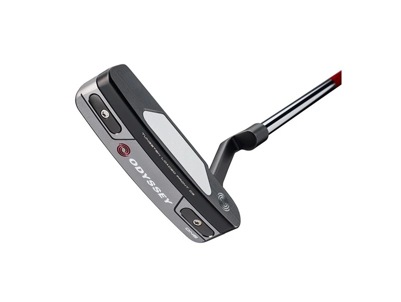 Odyssey Tri-Hot 5K One Putter Right Hand 2 Odyssey Tri-Hot 5K One Putter Right Hand - Image 2