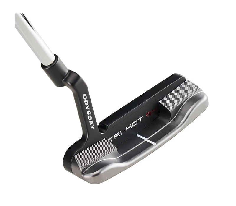 Odyssey Tri-Hot 5K One Putter Right Hand 1 Odyssey Tri-Hot 5K One Putter Right Hand