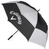 Callaway 64" UV Black/Silver/White Umbrella  