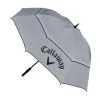 Callaway Shield 64" Grey/Black Umbrella  