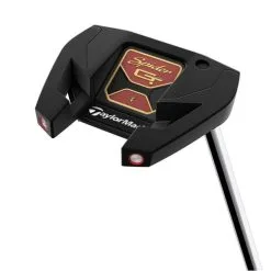 TaylorMade Spider GT Black #3 Left Hand Putter  