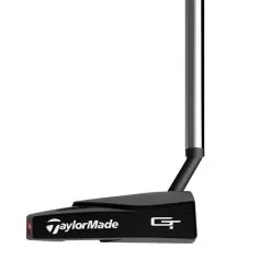 TaylorMade Spider GT Black #3 Left Hand Putter 8 TaylorMade Spider GT Black #3 Left Hand Putter -Outlet Golf Putter Store 38389 3