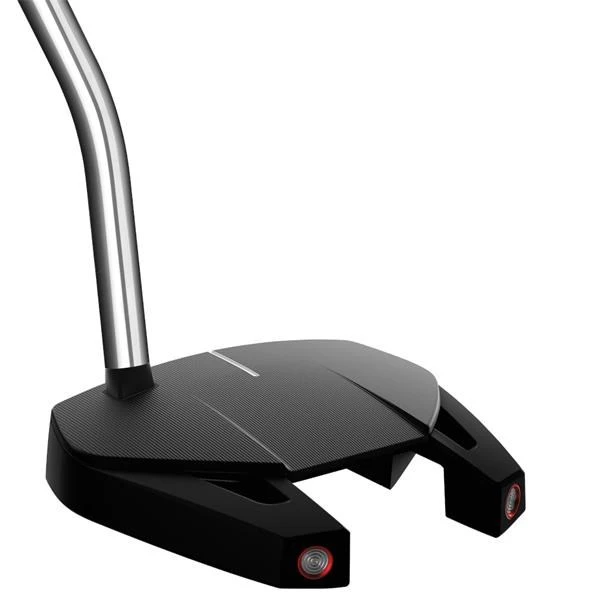 TaylorMade Spider GT Black #3 Left Hand Putter 5 TaylorMade Spider GT Black #3 Left Hand Putter - Image 5