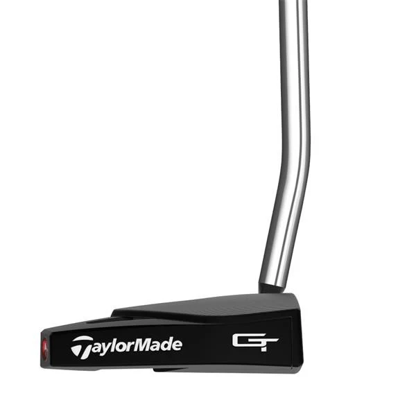 TaylorMade Spider GT Black SB Left Hand Putter 3 TaylorMade Spider GT Black SB Left Hand Putter - Image 3