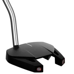 TaylorMade Spider GT Black SB Left Hand Putter 7 TaylorMade Spider GT Black SB Left Hand Putter -Outlet Golf Putter Store 38390 3
