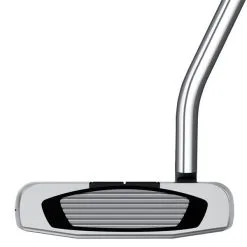 TaylorMade Spider GT Rollback Silver/Black SB Left Hand Putter   -Outlet Golf Putter Store 38398 2