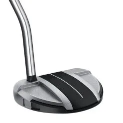 TaylorMade Spider GT Rollback Silver/Black SB Left Hand Putter   -Outlet Golf Putter Store 38398 3