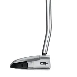 TaylorMade Spider GT Rollback Silver/Black SB Left Hand Putter   -Outlet Golf Putter Store 38398 4
