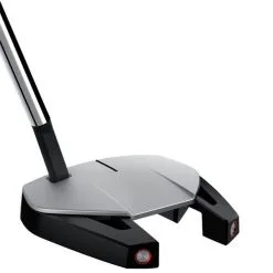 TaylorMade Spider GT Silver/Black #3 Left Hand Putter From 9 TaylorMade Spider GT Silver/Black #3 Left Hand Putter From -Outlet Golf Putter Store 38399 4