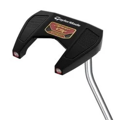 TaylorMade Spider GT Splitback SB Left Hand Putter  