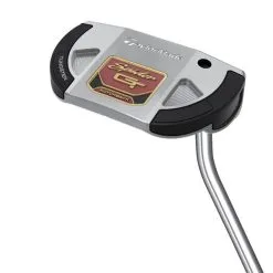 TaylorMade Spider GT Notchback SB Right Hand Putter