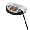 TaylorMade Spider GT Rollback Silver #3 Right Hand Putter  