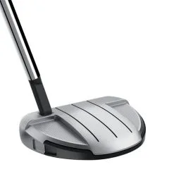 TaylorMade Spider GT Rollback Silver #3 Right Hand Putter 8 TaylorMade Spider GT Rollback Silver #3 Right Hand Putter -Outlet Golf Putter Store 38410 3