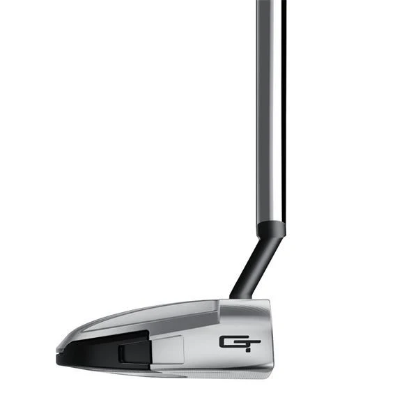TaylorMade Spider GT Rollback Silver #3 Right Hand Putter 5 TaylorMade Spider GT Rollback Silver #3 Right Hand Putter - Image 5