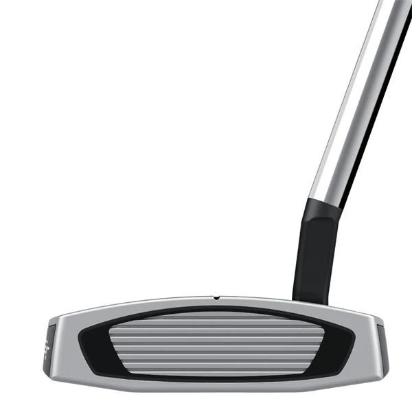 TaylorMade Spider GT Silver/Black #3 Right Hand Putter 3 TaylorMade Spider GT Silver/Black #3 Right Hand Putter - Image 3