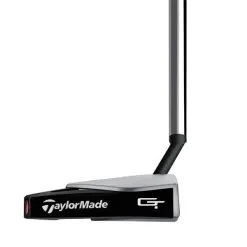 TaylorMade Spider GT Silver/Black #3 Right Hand Putter 8 TaylorMade Spider GT Silver/Black #3 Right Hand Putter -Outlet Golf Putter Store 38414 3