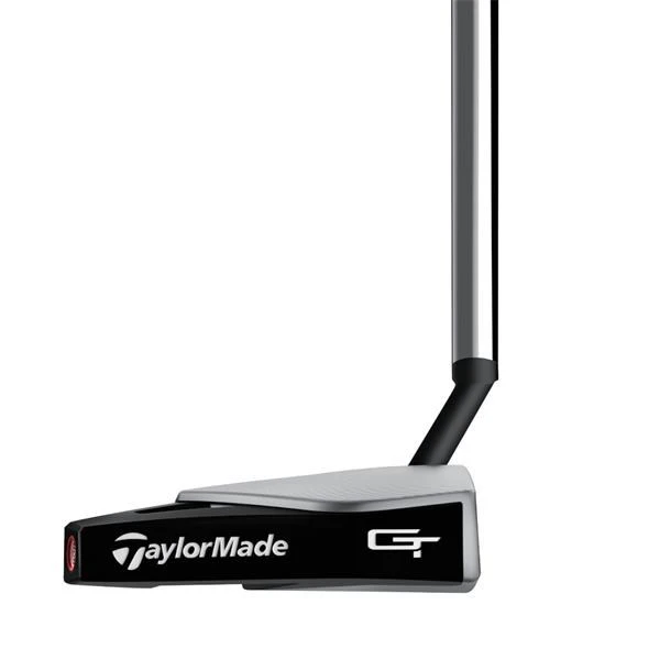 TaylorMade Spider GT Silver/Black #3 Right Hand Putter 4 TaylorMade Spider GT Silver/Black #3 Right Hand Putter - Image 4