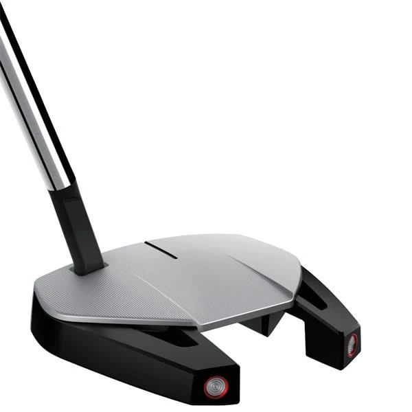 TaylorMade Spider GT Silver/Black #3 Right Hand Putter 5 TaylorMade Spider GT Silver/Black #3 Right Hand Putter - Image 5