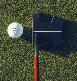 Odyssey Eleven Tour Lined CS Putter Right Hand 9 Odyssey Eleven Tour Lined CS Putter Right Hand -Outlet Golf Putter Store 38433 4