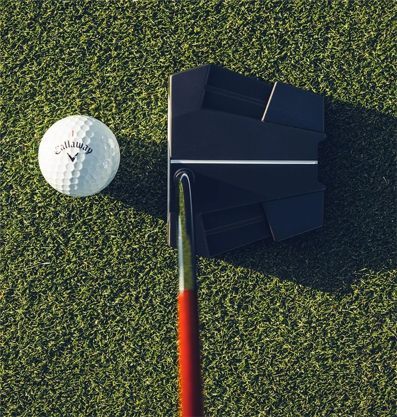 Odyssey Eleven Tour Lined CS Putter Right Hand 5 Odyssey Eleven Tour Lined CS Putter Right Hand - Image 5