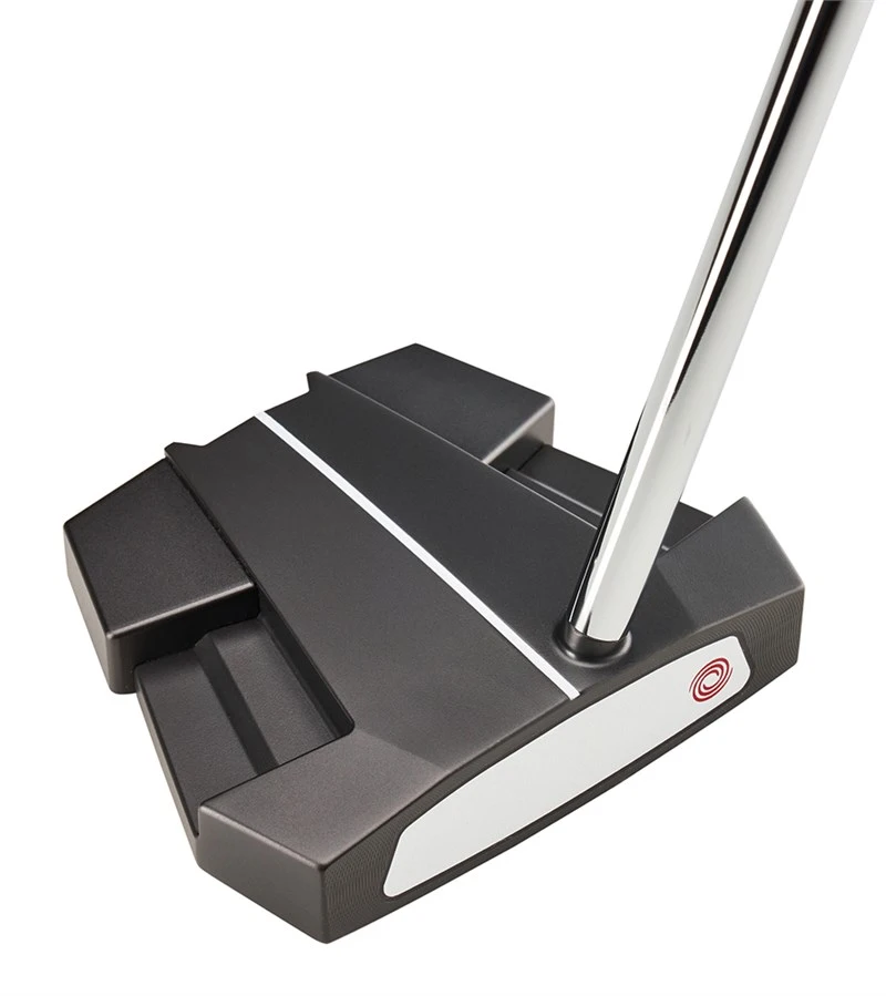 Odyssey Eleven Tour Lined CS Putter Right Hand 1 Odyssey Eleven Tour Lined CS Putter Right Hand