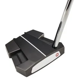 Odyssey Eleven Tour Lined DB Putter Left Hand  