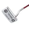 Odyssey White Hot OG Double Wide Stroke Lab Putter Right Hand  