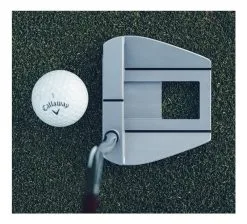 Odyssey White Hot OG 7 Bird Stroke Lab Putter Right Hand   -Outlet Golf Putter Store 38452 4