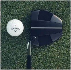 Odyssey Toulon Design Daytona Putter 2022 Right Hand   -Outlet Golf Putter Store 38488 4