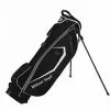 Wilson 2022 QS Bag Black/White  