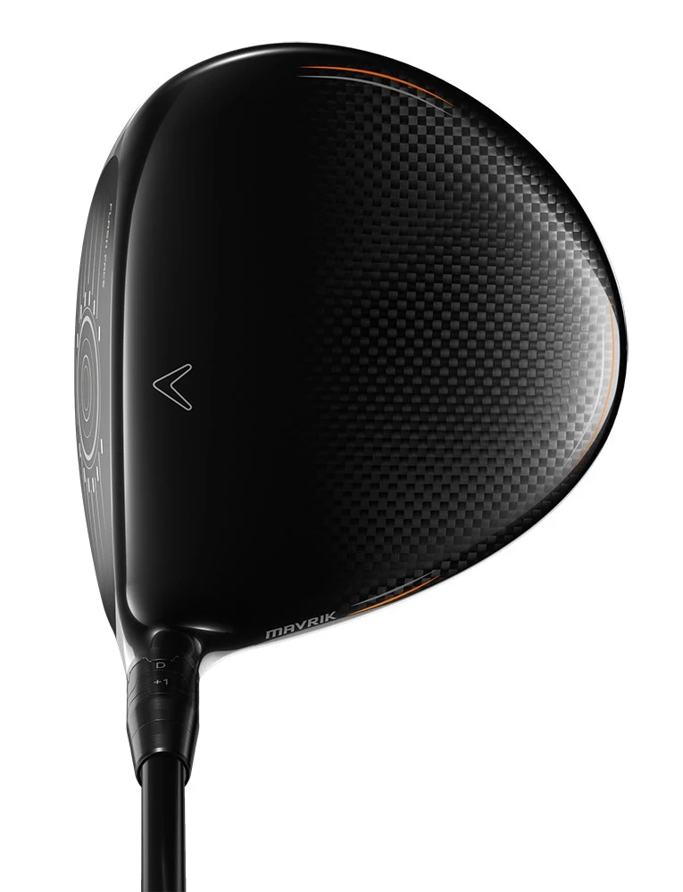 Callaway Mavrik 2022 Driver Left Hand 2 Callaway Mavrik 2022 Driver Left Hand - Image 2