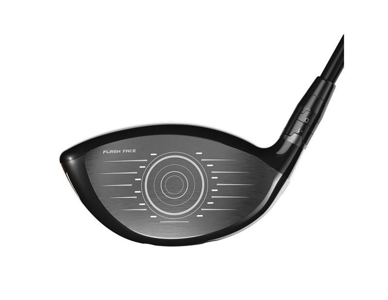 Callaway Mavrik 2022 Driver Left Hand 3 Callaway Mavrik 2022 Driver Left Hand - Image 3