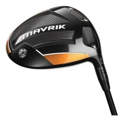 Callaway Mavrik 2022 Driver Left Hand 9 Callaway Mavrik 2022 Driver Left Hand -Outlet Golf Putter Store 38569 4