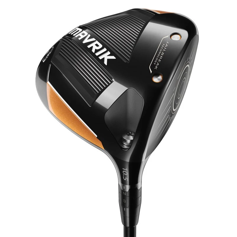 Callaway Mavrik 2022 Driver Left Hand 1 Callaway Mavrik 2022 Driver Left Hand